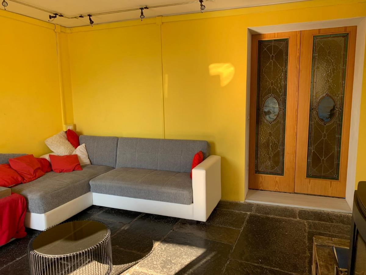 Apartment Casa Dono Il Lago Pognana Lario Exterior foto