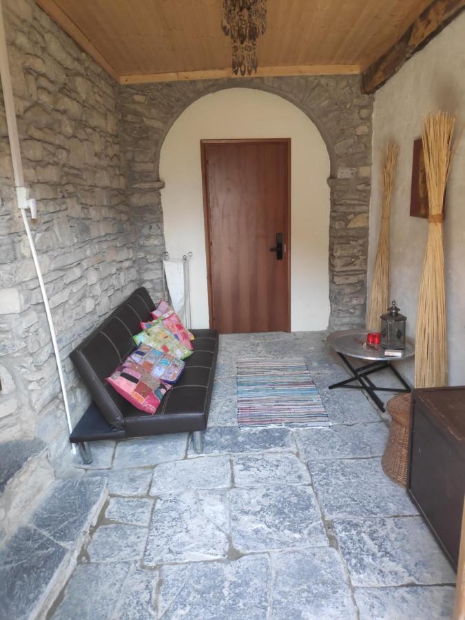 Apartment Casa Dono Il Lago Pognana Lario Exterior foto
